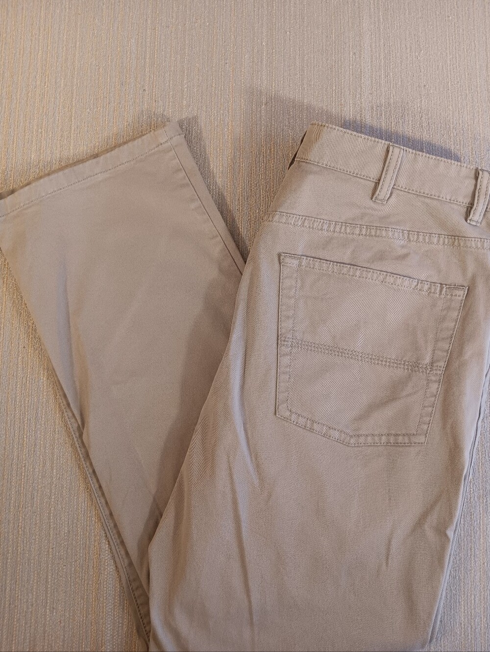 L.L. Bean Men's Standard Fit Jeans, Size 32x29
